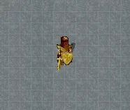 Clerigo Mifrit